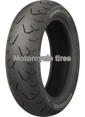 BRIDGESTONE 180/60 R16 TL 74H BR G704 R