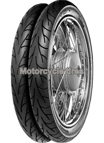 CONTINENTAL 140/80 -17 TL 69V CO CONTIGO! R