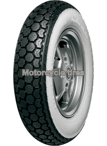 286356 CONTINENTAL 3.50 -10 TL 59J CO K62 WW RF F/R