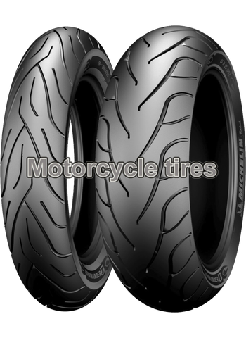 MICHELIN 170/80 B15 TL 77H MI COMMANDER 2 R