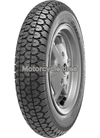 286862 CONTINENTAL 3.50 -10 TT 59L CO CLASSIC F/R