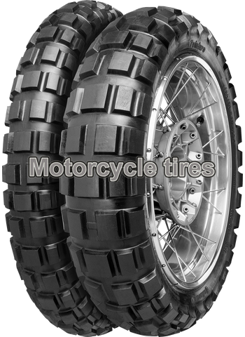 CONTINENTAL 120/70 -17 TL 58Q CO TKC80 M+S F