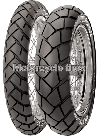 METZELER 110/80 VR19 TL 59V MET TOURANCE F