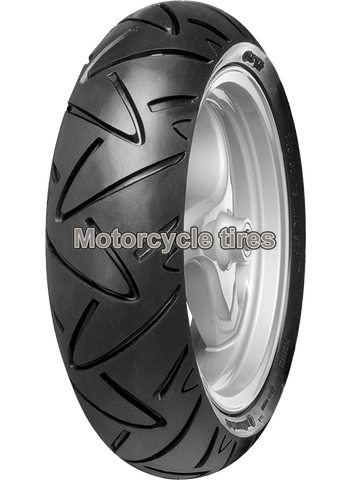CONTINENTAL 100/80 -17 TL 52H CO TWIST SPORT SM F
