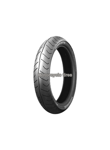287990 BRIDGESTONE 130/70 R18 TL 63H BR G709 F