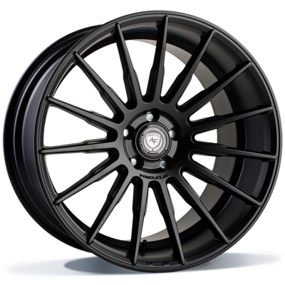 AF-401-Flat_black Art-Form AF401 20" Flat Black