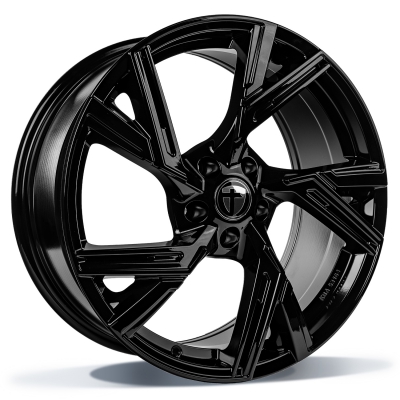 Tomason AR1 20" black painted