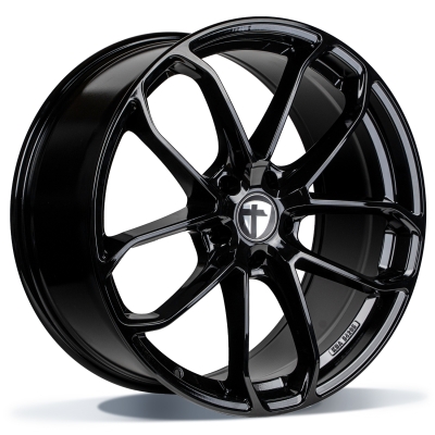Tomason AR2 21" black glossy