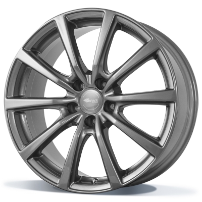 B32_TM Brock B32 18" Titan Metallic ( TM)
