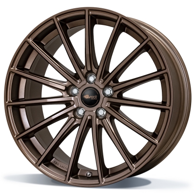 Brock B36 18" Bronze Copper Matt (BCM)