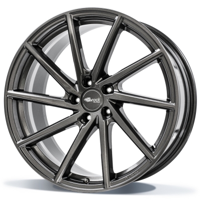 Brock B37 18" Dark Sparkle (DS)