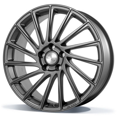Brock B39 18" Himalaya Grey Matt (HGM)