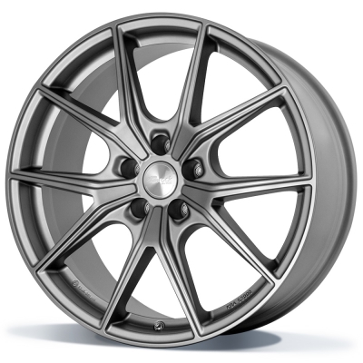 Brock B40 19" Ferric Grey Matt (FGM)