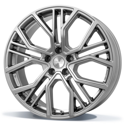 B41_FG Brock B41 22" Ferric Grey (FG)