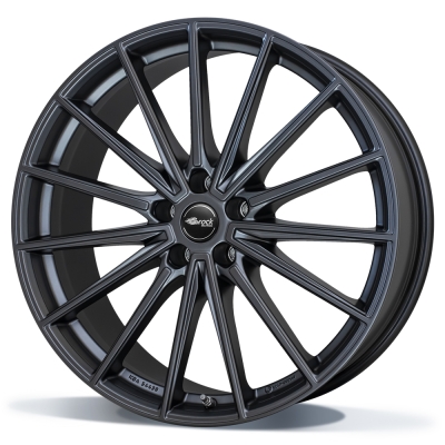 B43_CGM Brock B43 20" Cosmic Grey matt (CGM)