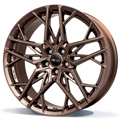 B44_BC Brock B44 18" Bronze Copper (BC)