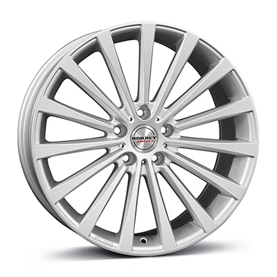 BORBET_BLX_brilliant_silver Borbet BLX 18" brilliant silver