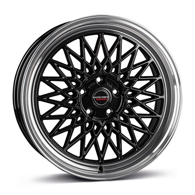 BORBET_B_black_rim_polished Borbet B 17" black rim polished