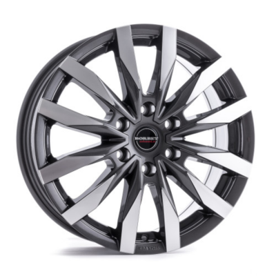 BORBET_CW6_mistral_anthracite_glossy_polished Borbet CW6 17" mistral anthracite glossy polished