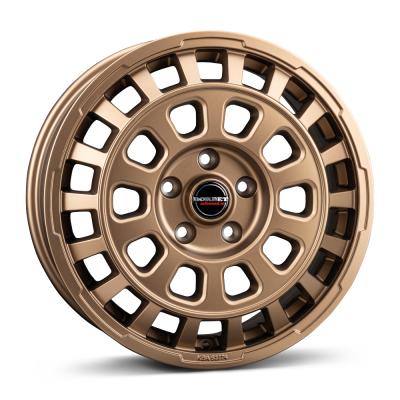 BORBET_CW7_bronce_matt Borbet CW7 18" bronce matt