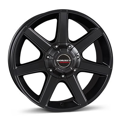 BORBET_CWE_black_matt Borbet CWE 16" black matt
