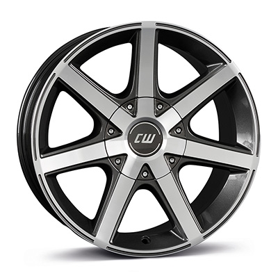 BORBET_CWE_mistral_anthracite_glossy_polished Borbet CWE 16" mistral anthracite glossy polished