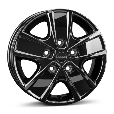 BORBET_CWG_black_glossy Borbet CWG 16" black glossy