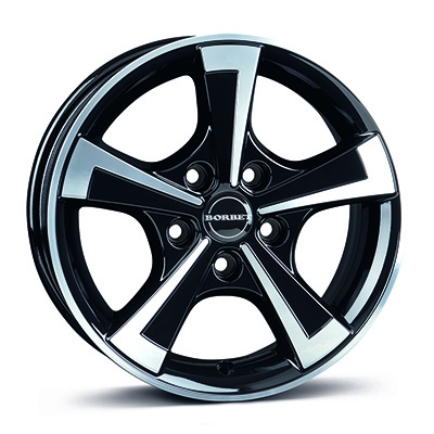 BORBET_CWT_black_polished_glossy Borbet CWT 15" black polished glossy
