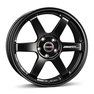 BORBET_DB8GT2_black_matt Borbet DB8GT2 18" black matt