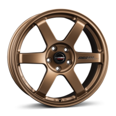 BORBET_DB8GT2_bronce_matt Borbet DB8GT2 19" bronce matt