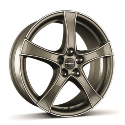 BORBET_F2_graphite_polished Borbet F2 14" graphite polished