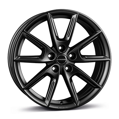 BORBET_LX18_black_matt Borbet LX18 18" black matt