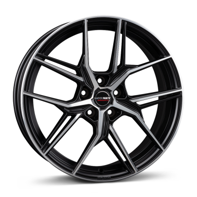 BORBET_QX_black_polished_matt Borbet QX 20" black polished matt
