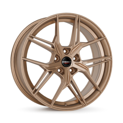 BORBET_QX_bronce_matt Borbet QX 19" bronce matt