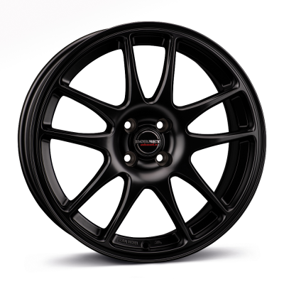 BORBET_RS_black_matt Borbet RS 17" black matt
