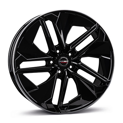 BORBET_TX_black_rim_polished_glossy Borbet TX 21" black rim polished glossy