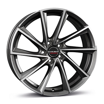 BORBET_VTX_graphite_polished Borbet VTX 18" graphite polished