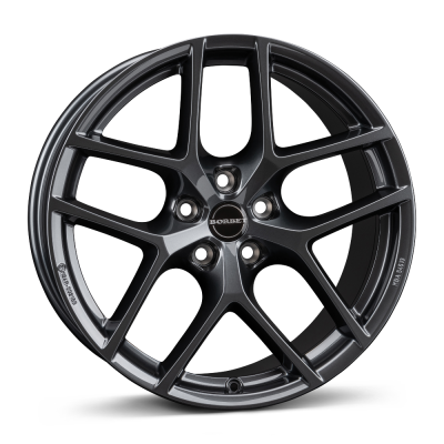 Borbet Y 19" electric grey
