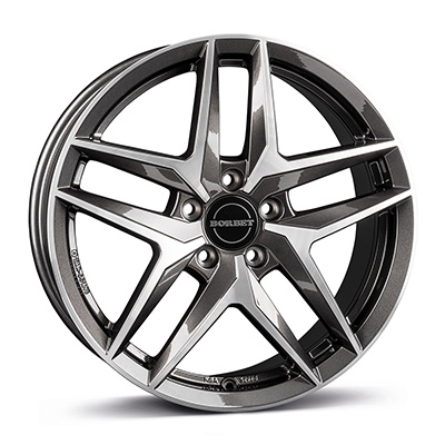 BORBET_Z_mistral_anthracite_glossy_polished Borbet Z 18" mistral anthracite glossy polished