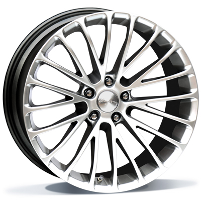 BREYTON_LS_HC Breyton Race LS 21" Hyper Silver (HC)