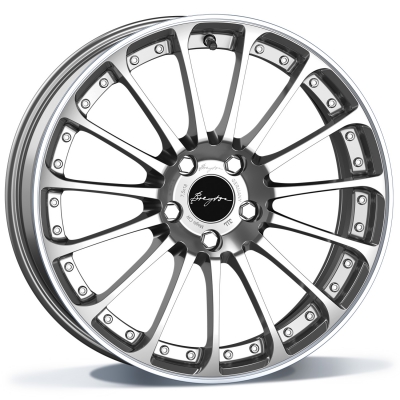 BREYTON_MAGIC_CW_HDPL Breyton Magic CW 18" Hyper Dark with Polished Lip (HDPL)