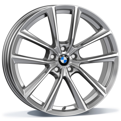 Breyton_BR-I_zilver_1500PX_BMW Breyton BR-I 17" Hyper Silver (HC)