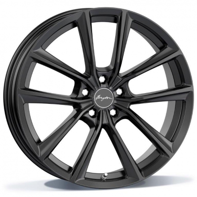 Breyton_BR-I_zwart_1500PX Breyton BR-I 17" Matt Black (MB)
