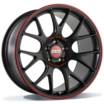 CHR_Nurburgring_Edition BBS CH-R 19" N?rburgring-Edition