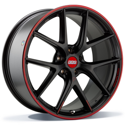 CIR_NurburgringEdition BBS CI-R 20" N?rburgring-Edition