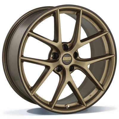 CIR_bronze BBS CI-R 19" bronze