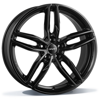 Carmani_CA13_B Carmani CA13 Twinmax 18" black