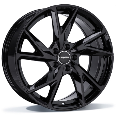 Carmani CA23 Rudi 19" black