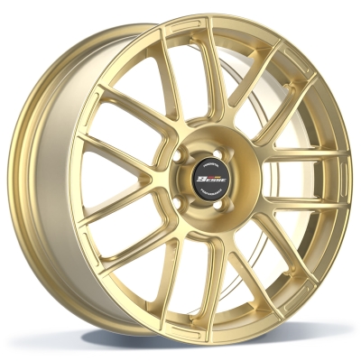 Fondmetal_9ESSE_8200_GLOSSY_GOLD Fondmetal 9ESSE (8200) 17" GLOSSY GOLD
