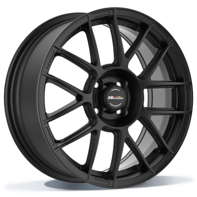 Fondmetal_9ESSE_8200_MATT_BLACK Fondmetal 9ESSE (8200) 17" MATT BLACK